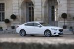 Mazda6 Sedan 2013 года